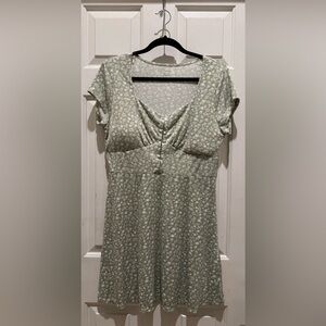 No Boundaries dress size XL 15-17